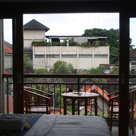 Run House B&B 우붓 외부 사진