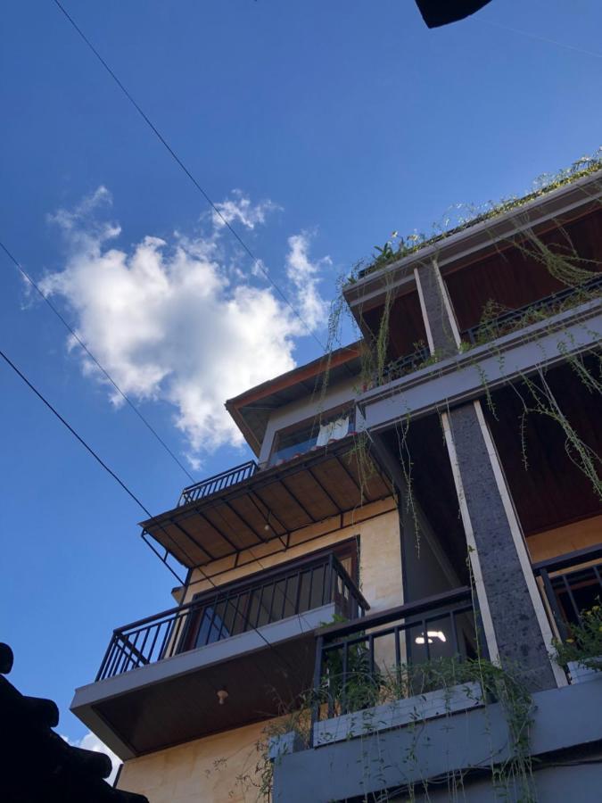 Run House B&B 우붓 외부 사진