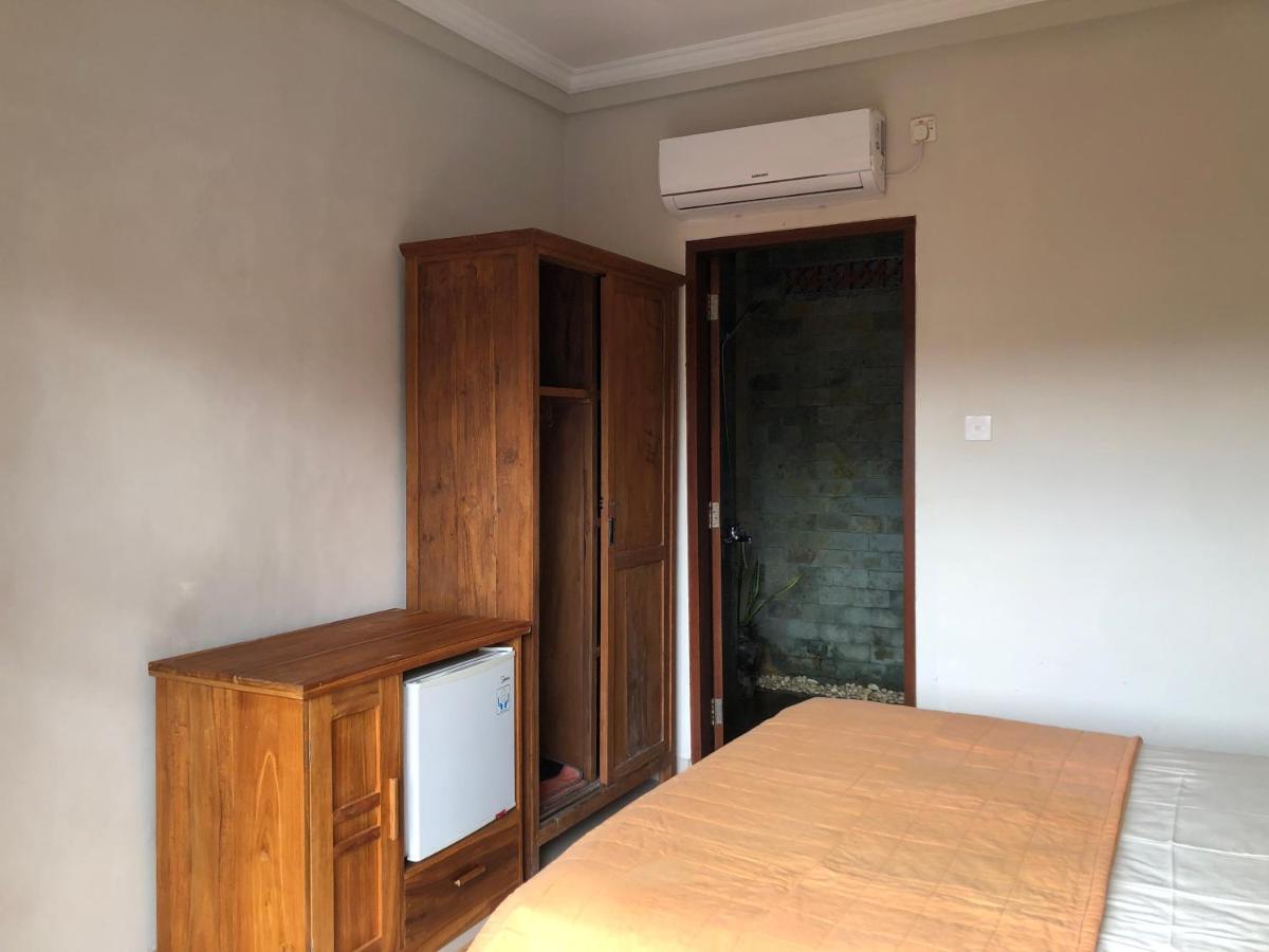 Run House B&B 우붓 외부 사진