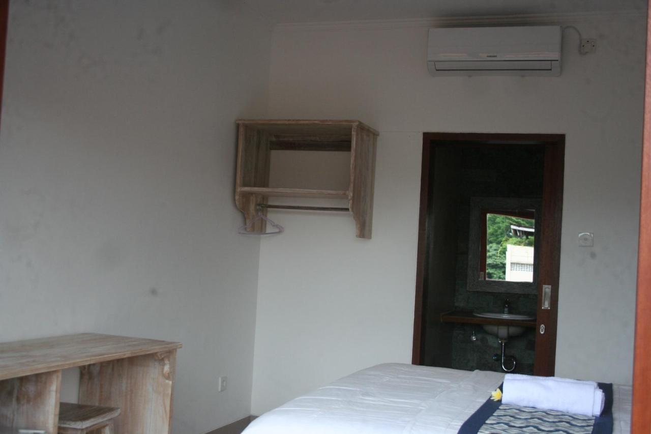 Run House B&B 우붓 외부 사진